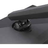 ASUS ROG Strix OLED XG32UCWMG 31.5" 4K UHD gaming monitor Zwart, 240 Hz, DisplayPort, HDMI, USB-C, AMD Free-Sync