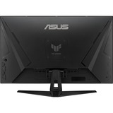 ASUS TUF Gaming VG32UQA1A 32" 4K UHD monitor Zwart, 2x HDMI, 1x DisplayPort, 2x USB-A 3.2 (5 Gbit/s), 160 Hz