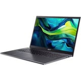 Acer Aspire 17 (A17-51M-500X) 17.3"  laptop Grijs | Core 5 120U | Intel Graphics | 32 GB | 1 TB SSD