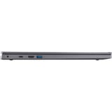 Acer Aspire 17 (A17-51M-500X) 17.3"  laptop Grijs | Core 5 120U | Intel Graphics | 32 GB | 1 TB SSD