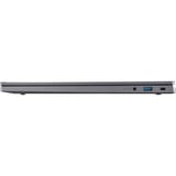 Acer Aspire 17 (A17-51M-500X) 17.3"  laptop Grijs | Core 5 120U | Intel Graphics | 32 GB | 1 TB SSD