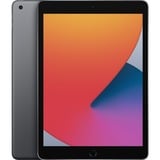 Apple iPad (2020), 10.2" tablet Grijs, 32 GB, Wifi, iPadOS