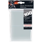 Asmodee Standard Clear Card Sleeves 100 stuks
