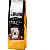 Bialetti Perfetto Moka Vaniglia (Vanilla) koffie 250 gram