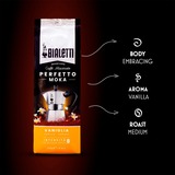 Bialetti Perfetto Moka Vaniglia (Vanilla) koffie 250 gram