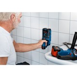 Bosch BOSCH Walls. D-Tect 200C +Zubehör detectieapparaten Blauw/zwart