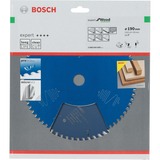 Bosch Cirkelzaagblad - Expert for Wood, 190 mm 