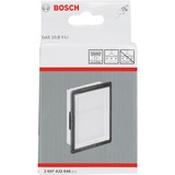 Bosch Stofzuiger Filter voor GAS 10,8 V-LI Professional 