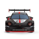 Carrera HYBRID Porsche 911 GT3 R "Black Devil" Racewagen 