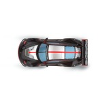 Carrera HYBRID Porsche 911 GT3 R "Black Devil" Racewagen 