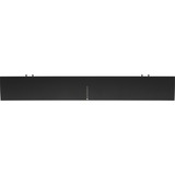 Corsair K55 RGB PRO gaming toetsenbord Zwart, US lay-out (QWERTY), Membraan, 100%, RGB leds