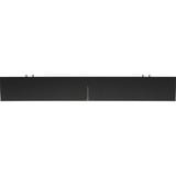 Corsair  K55 RGB PRO Gaming toetsenbord Zwart, US lay-out, Membraan, RGB-leds