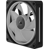 Corsair iCUE LINK LX120-R RGB Reverse Fans Starter Kit case fan Zwart, 3 stuks, 4-pin PWM