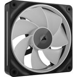 Corsair iCUE LINK LX120-R RGB Reverse Starterskit case fan Zwart, 3 stuks, 4-pin PWM