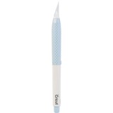 Cricut TrueControl Knife mes blauw/wit