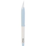 Cricut TrueControl Knife mes Blauw/wit