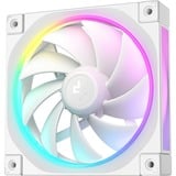DeepCool FL12 RGB case fan Wit, 120 x 120 x 25 mm, PWM