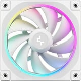 DeepCool FL12 RGB case fan Wit, 120 x 120 x 25 mm, PWM