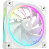 DeepCool FL12 case fan Wit, 4-pin PWM, ARGB