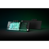 EKWB EK-Quantum Vector² XC3 RTX 3080/90 D-RGB - Nickel + Plexi waterkoeling Zilver/transparant, incl. backplate