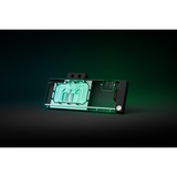 EKWB EK-Quantum Vector² XC3 RTX 3080/90 D-RGB - Nickel + Plexi waterkoeling Zilver/transparant, incl. backplate