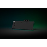 EKWB EK-Quantum Vector² XC3 RTX 3080/90 D-RGB - Nickel + Plexi waterkoeling Zilver/transparant, incl. backplate