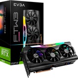EVGA GeForce RTX 3070 FTW3 ULTRA grafische kaart LHR, 1x HDMI, 3x DisplayPort