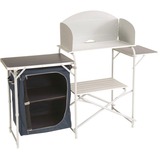 Easy Camp Easy Camp Campingtisch Sarin tafel Blauw