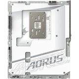 GIGABYTE B850 AORUS STEALTH ICE socket AM5 moederbord Wit, RAID, 5 Gb-LAN, WLAN, BT, Sound, ATX