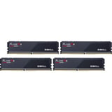 G.Skill Flare X5 256 GB DDR5-6000 (4x 64 GB) werkgeheugen Zwart, F5-6000J3444F64GX4-FX5, EXPO