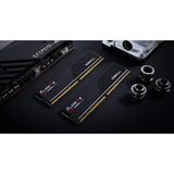 G.Skill Flare X5 256 GB DDR5-6000 (4x 64 GB) werkgeheugen Zwart, F5-6000J3444F64GX4-FX5, EXPO