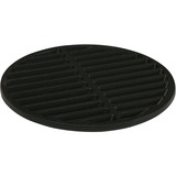 Grill Guru Cast Iron Grid Medium grillrooster Zwart