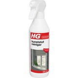 HG Kunststof reiniger 0,5l reinigingsmiddel 