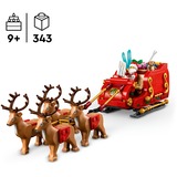 LEGO Icons - Arrenslee Constructiespeelgoed 40499