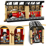 LEGO LEGO Harry Potter Book Nook: Hogwarts Constructiespeelgoed 