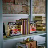 LEGO LEGO Harry Potter Book Nook: Hogwarts Constructiespeelgoed 