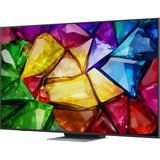 LG Mini RGB evo AI MRGB88 (75MRGB88B9B) 75" 4K Ultra HD LED tv Zwart, 3x HDMI, USB, Bluetooth, LAN, WLAN, CI+, HDR10