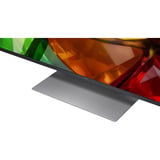 LG Mini RGB evo AI MRGB88 (75MRGB88B9B) 75" 4K Ultra HD LED tv Zwart, 3x HDMI, USB, Bluetooth, LAN, WLAN, CI+, HDR10