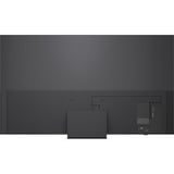 LG Mini RGB evo AI MRGB88 (75MRGB88B9B) 75" 4K Ultra HD LED tv Zwart, 3x HDMI, USB, Bluetooth, LAN, WLAN, CI+, HDR10