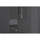 LG Mini RGB evo AI MRGB88 (75MRGB88B9B) 75" 4K Ultra HD LED tv Zwart, 3x HDMI, USB, Bluetooth, LAN, WLAN, CI+, HDR10