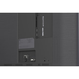 LG Mini RGB evo AI MRGB88 (75MRGB88B9B) 75" 4K Ultra HD Led-tv Zwart, 3x HDMI, USB, Bluetooth, LAN, WLAN, CI+, HDR10