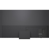 LG Mini RGB evo AI MRGB88 (75MRGB88B9B) 75" Ultra HD Led-tv Zwart, 3x HDMI, USB, Bluetooth, LAN, WLAN, CI+, HDR10