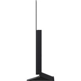 LG OLED evo AI C5 48" Ultra HD OLED-tv Zwart, 4x HDMI, 3x USB, Optisch, Bluetooth, LAN, WLAN, HDR10, Dolby Vision