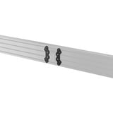 MOZA HMA Profile Adapter Kit bevestiging Zwart