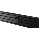 MOZA HMA Profile Adapter Kit bevestiging Zwart