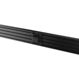 MOZA HMA Profile Adapter Kit bevestiging Zwart
