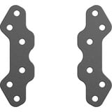 MOZA HMA Profile Adapter Kit bevestiging Zwart