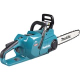 Makita Maki Akku-Kettensäge UC015GZ 40V elektrische kettingzaag Blauw/zwart