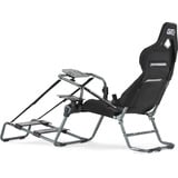 Next Level Racing GT Lite Pro Foldable racing simulator Grijs