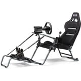 Next Level Racing GT Lite Pro Foldable racing simulator Grijs